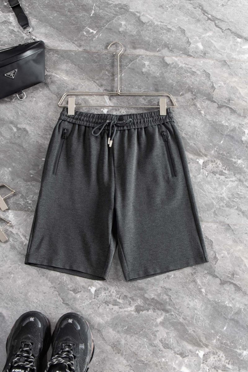 Prada Short Pants